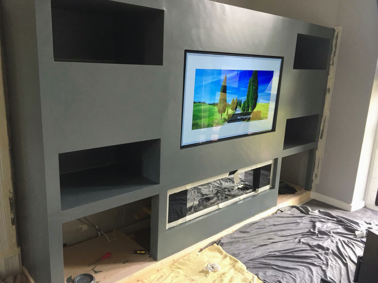 Kitchen fitting Radcliffe